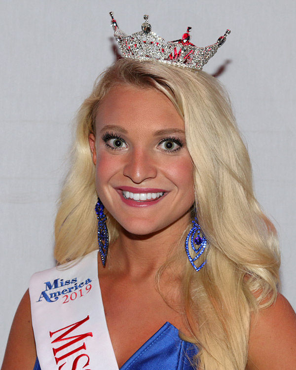Miss Eastern Shore
